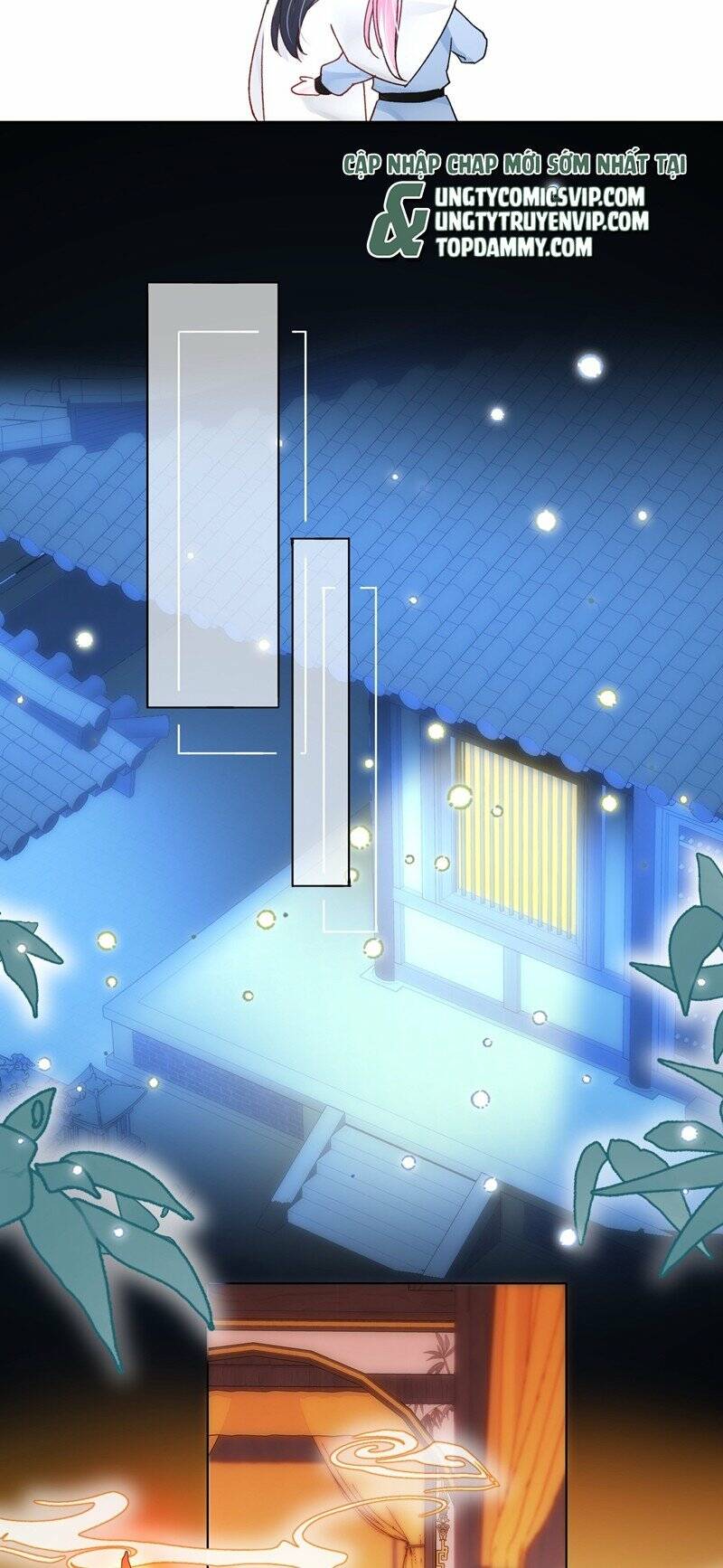 Tôi Phải Làm Một Kẻ Đại Xấu Xa - Chapter 115 - Page 33