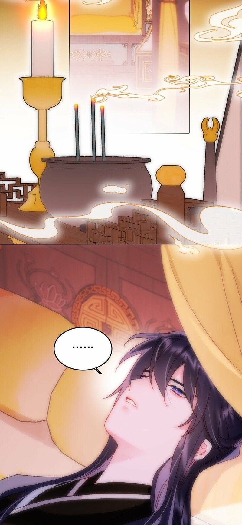 Tôi Phải Làm Một Kẻ Đại Xấu Xa - Chapter 115 - Page 34