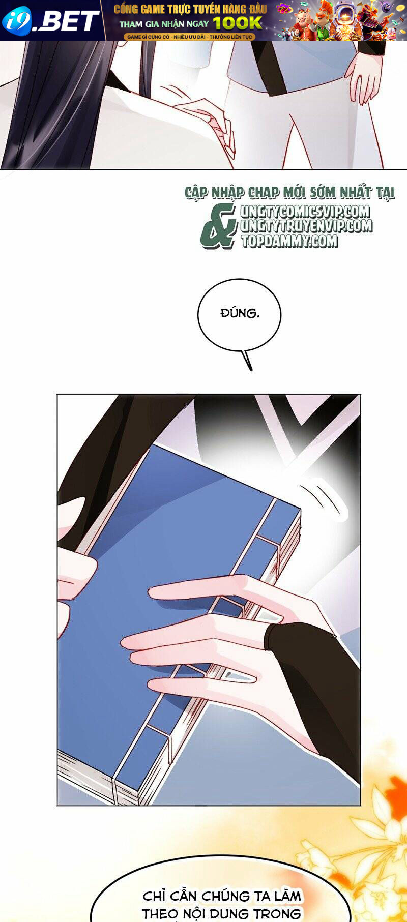 Tôi Phải Làm Một Kẻ Đại Xấu Xa - Chapter 115 - Page 38