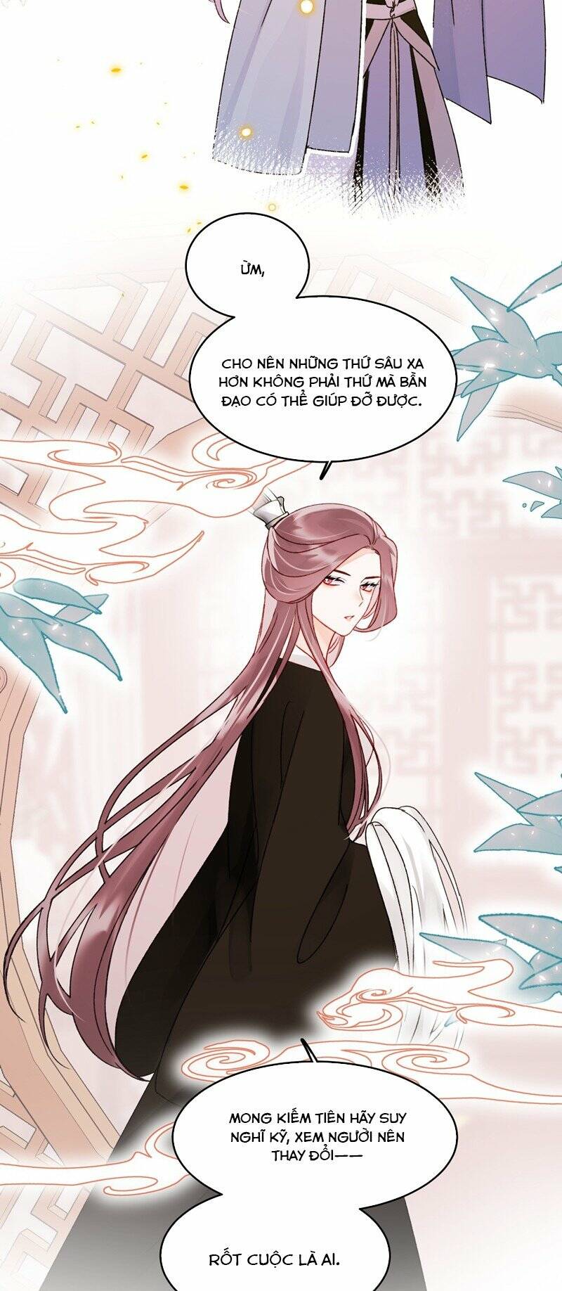 Tôi Phải Làm Một Kẻ Đại Xấu Xa - Chapter 115 - Page 3