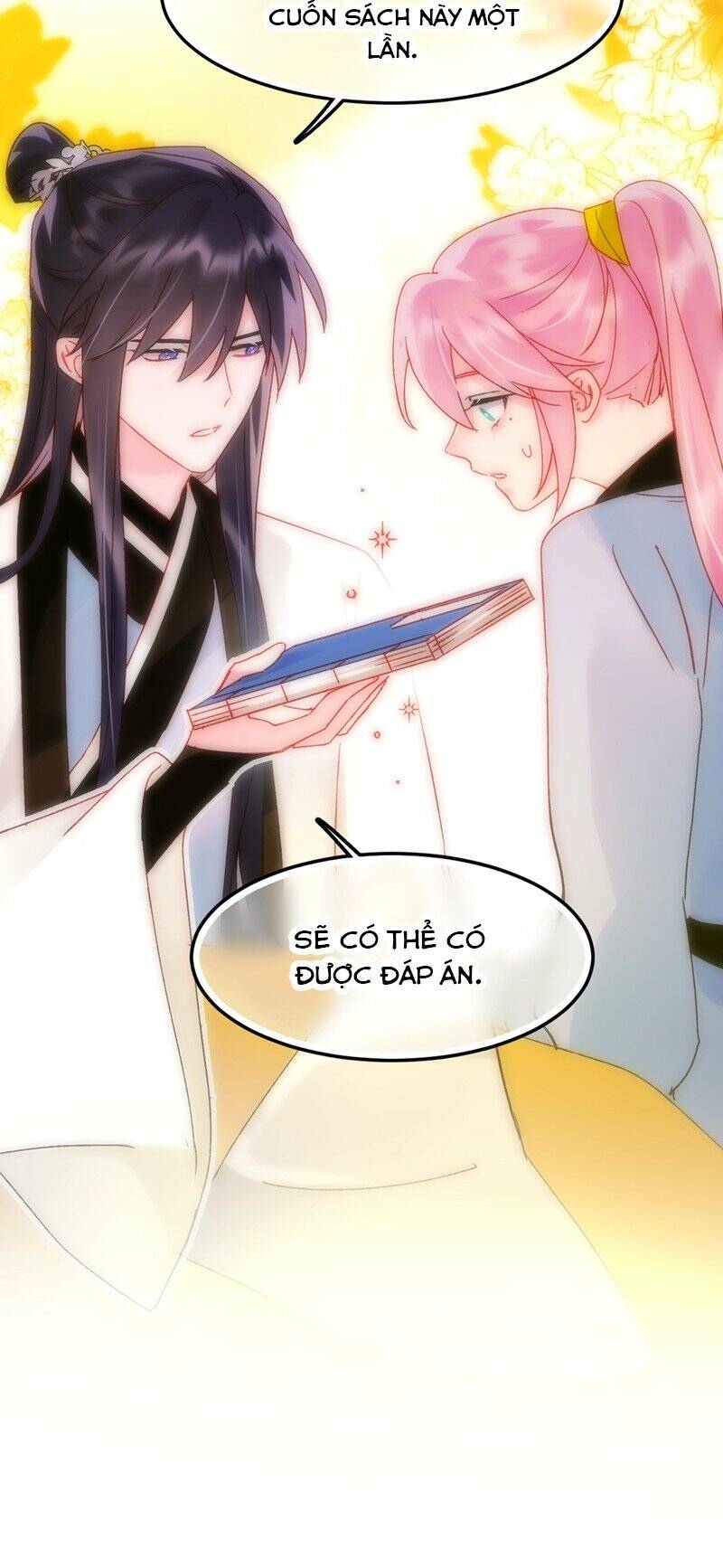 Tôi Phải Làm Một Kẻ Đại Xấu Xa - Chapter 115 - Page 39