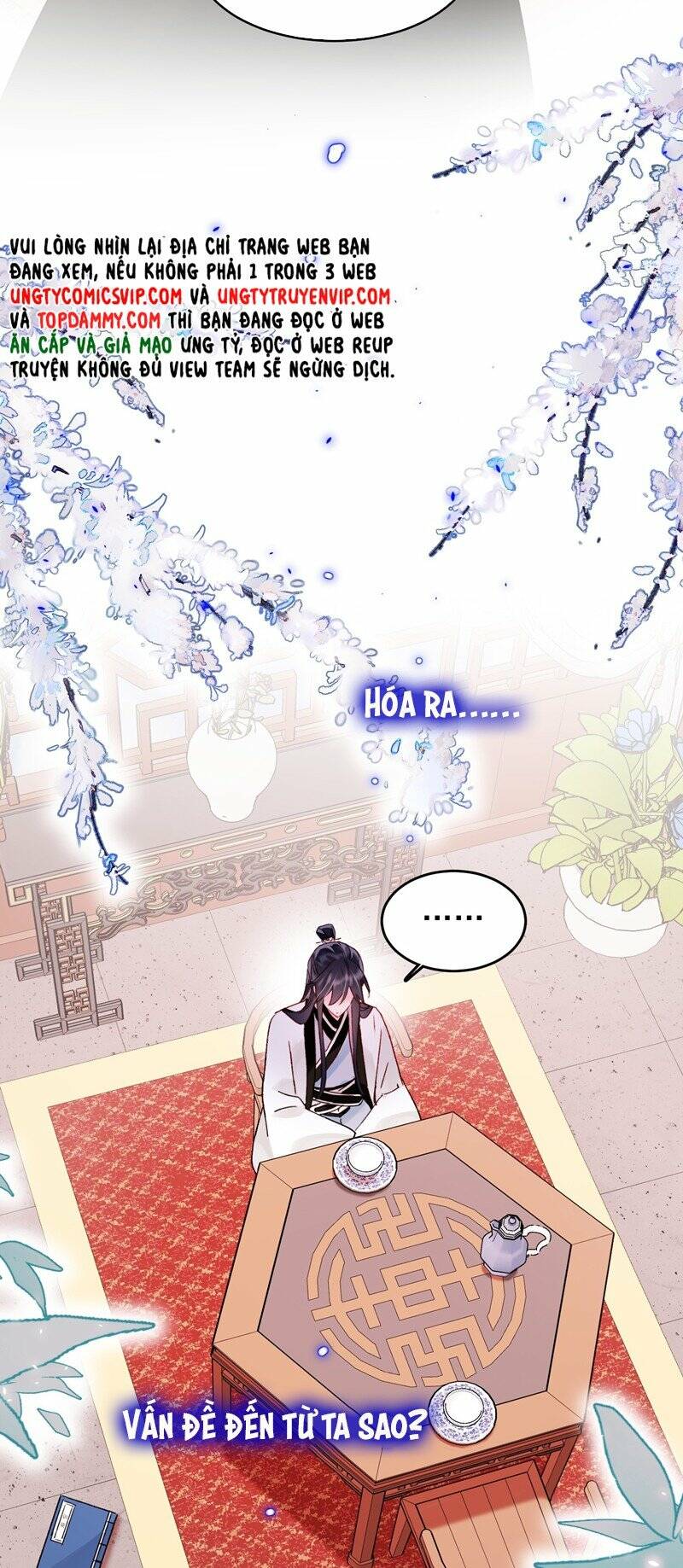 Tôi Phải Làm Một Kẻ Đại Xấu Xa - Chapter 115 - Page 4