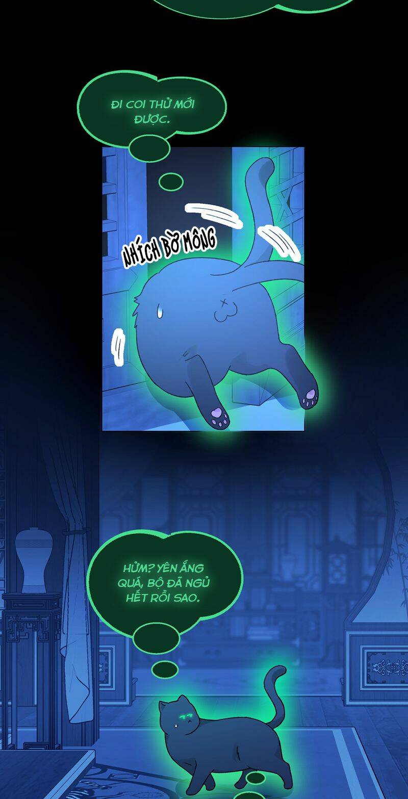 Tôi Phải Làm Một Kẻ Đại Xấu Xa - Chapter 116 - Page 9