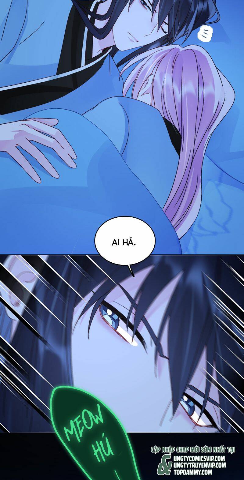 Tôi Phải Làm Một Kẻ Đại Xấu Xa - Chapter 116 - Page 12