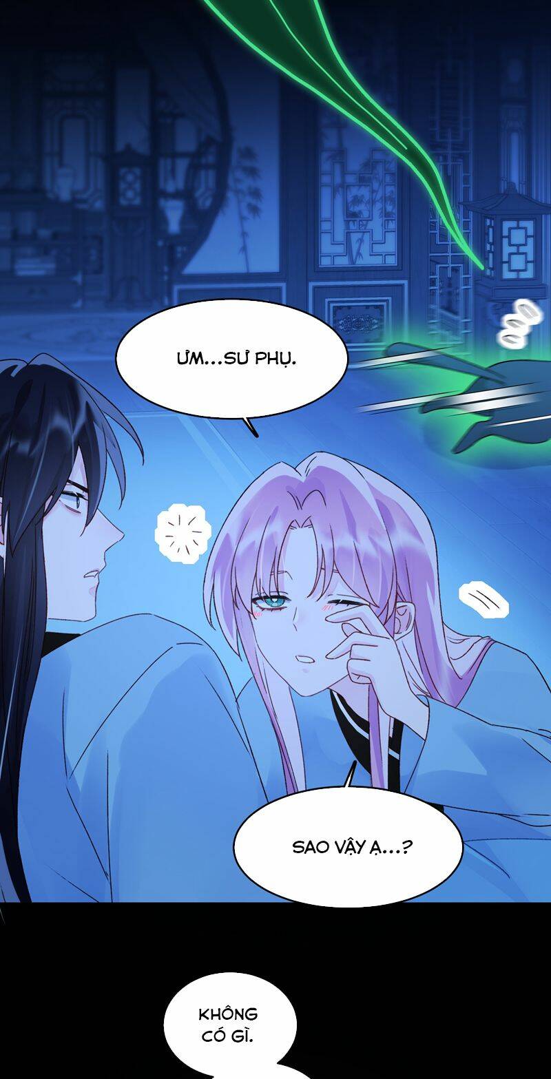 Tôi Phải Làm Một Kẻ Đại Xấu Xa - Chapter 116 - Page 13