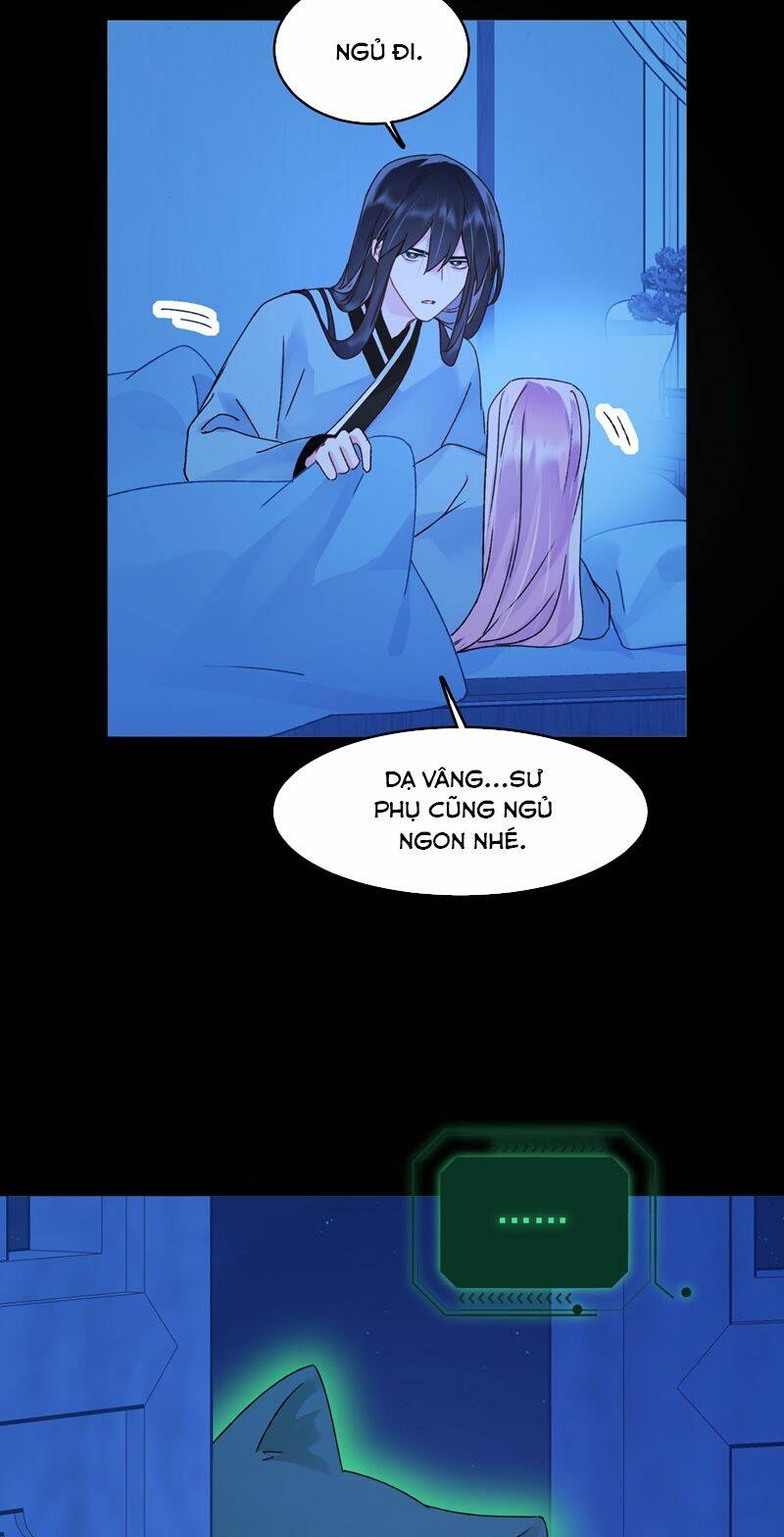 Tôi Phải Làm Một Kẻ Đại Xấu Xa - Chapter 116 - Page 14