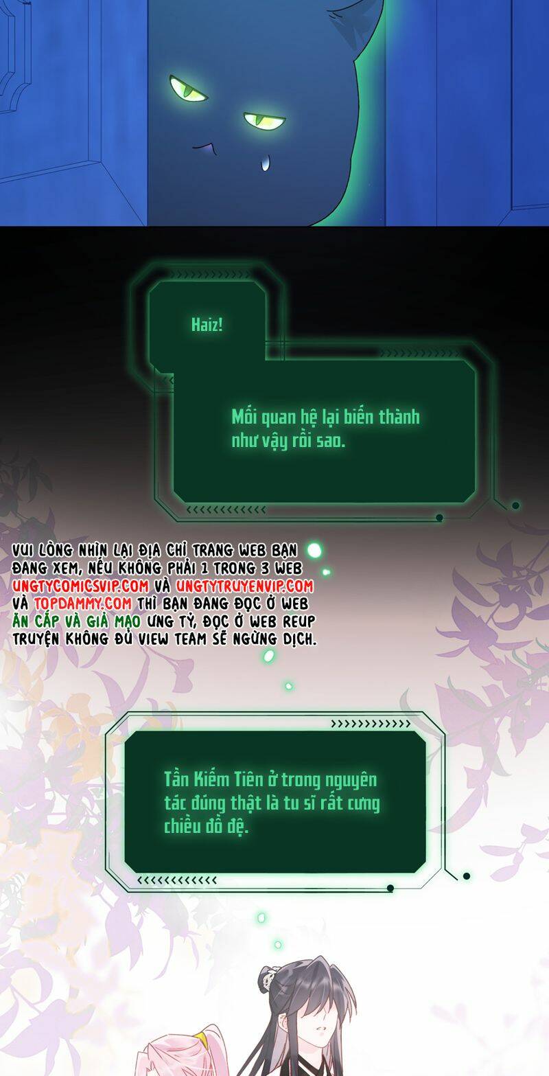 Tôi Phải Làm Một Kẻ Đại Xấu Xa - Chapter 116 - Page 15