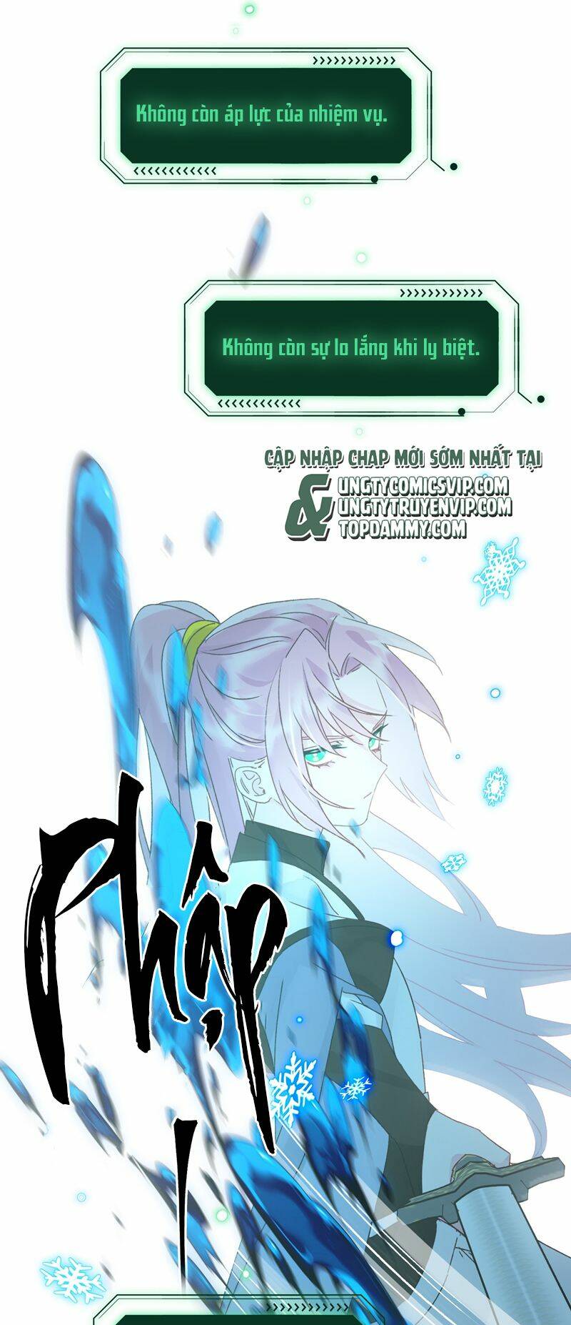 Tôi Phải Làm Một Kẻ Đại Xấu Xa - Chapter 116 - Page 23