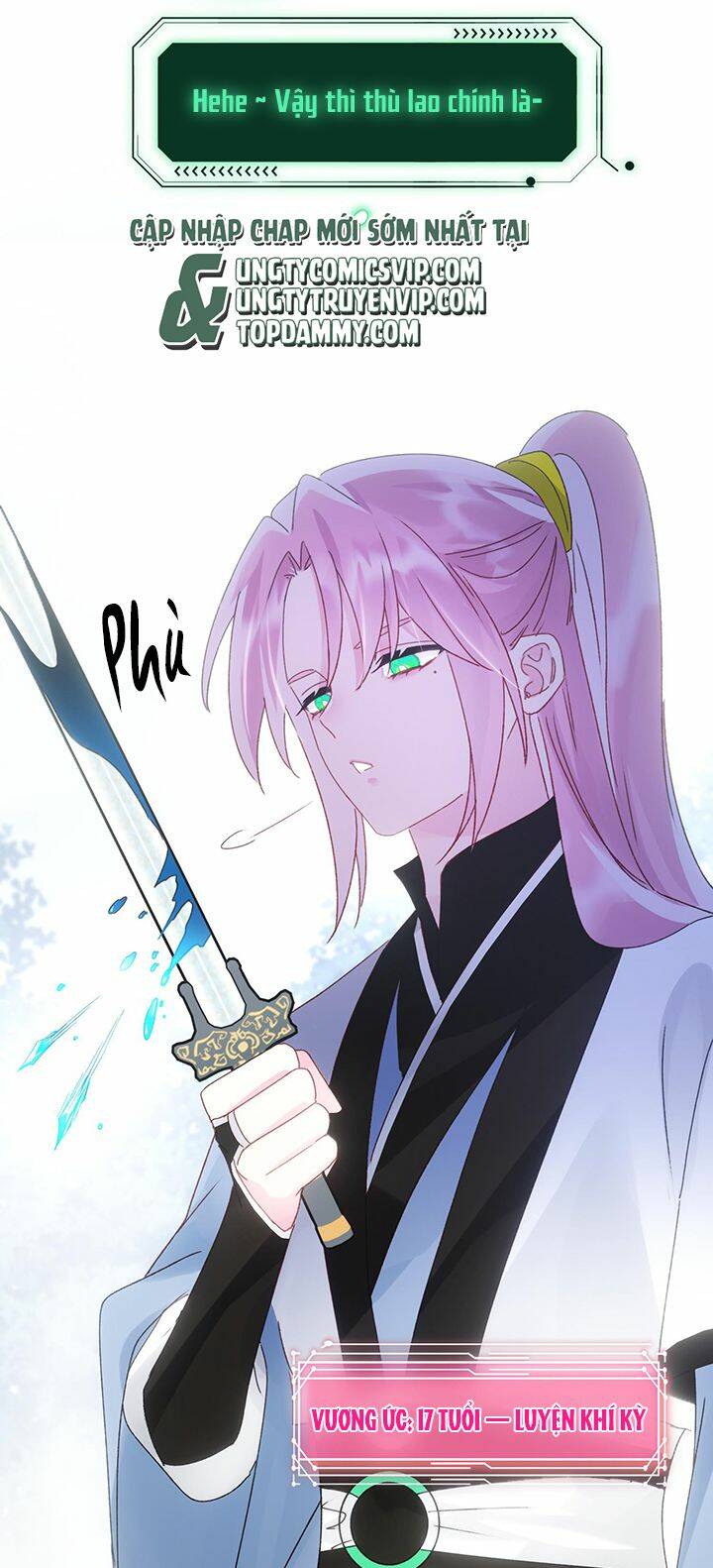 Tôi Phải Làm Một Kẻ Đại Xấu Xa - Chapter 116 - Page 25