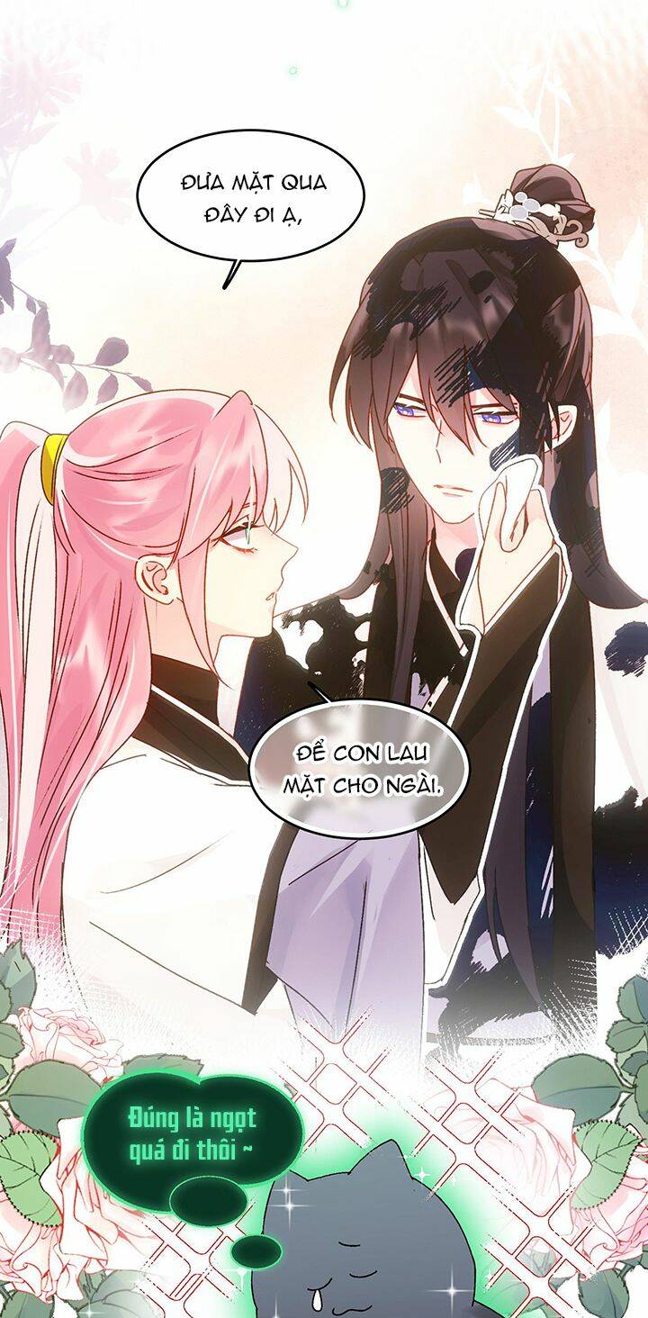Tôi Phải Làm Một Kẻ Đại Xấu Xa - Chapter 116 - Page 27