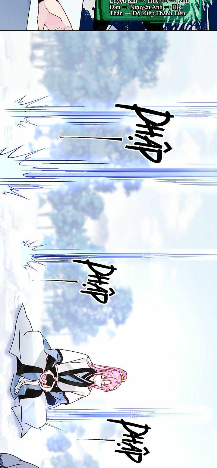 Tôi Phải Làm Một Kẻ Đại Xấu Xa - Chapter 116 - Page 30