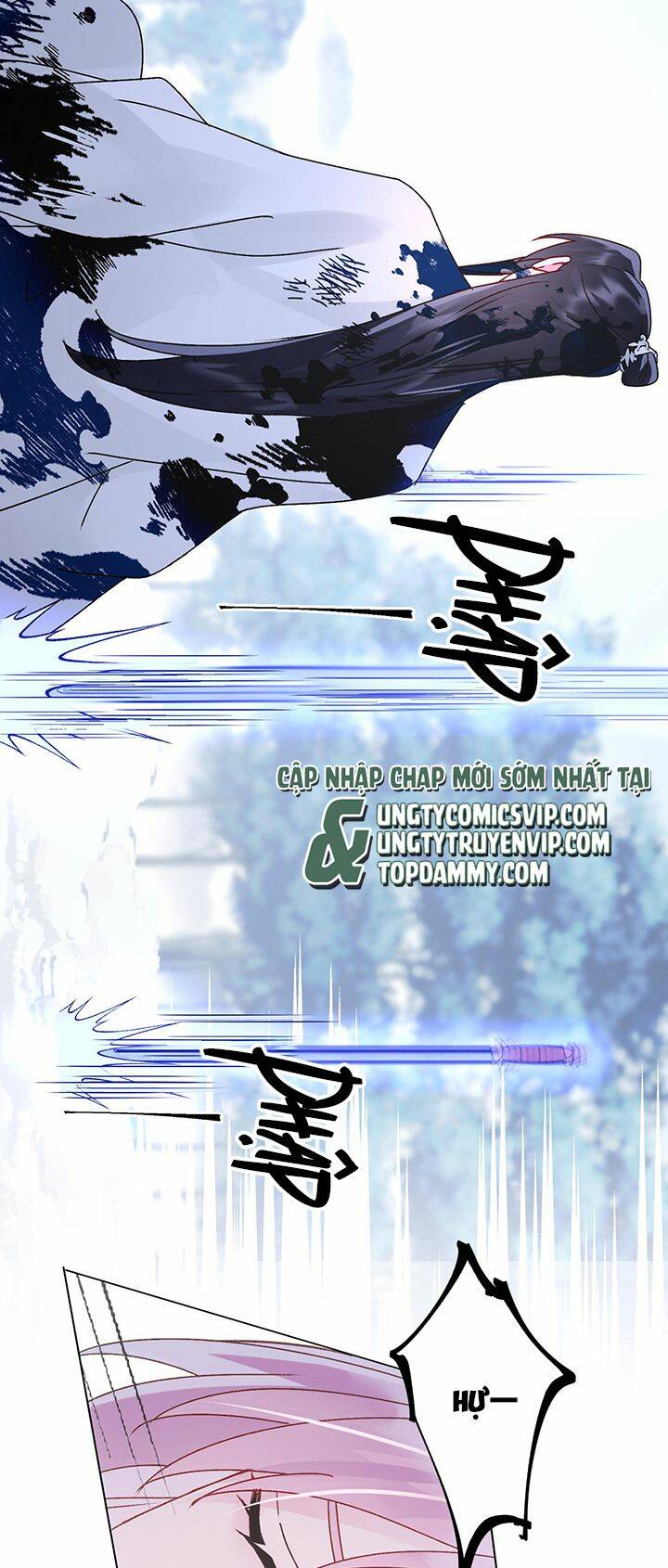 Tôi Phải Làm Một Kẻ Đại Xấu Xa - Chapter 116 - Page 31