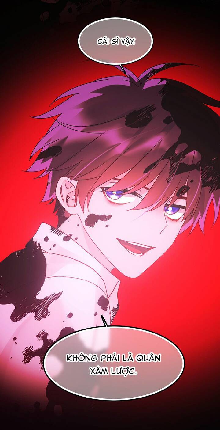 Tôi Phải Làm Một Kẻ Đại Xấu Xa - Chapter 116 - Page 36