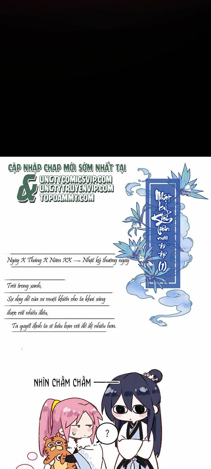 Tôi Phải Làm Một Kẻ Đại Xấu Xa - Chapter 116 - Page 37