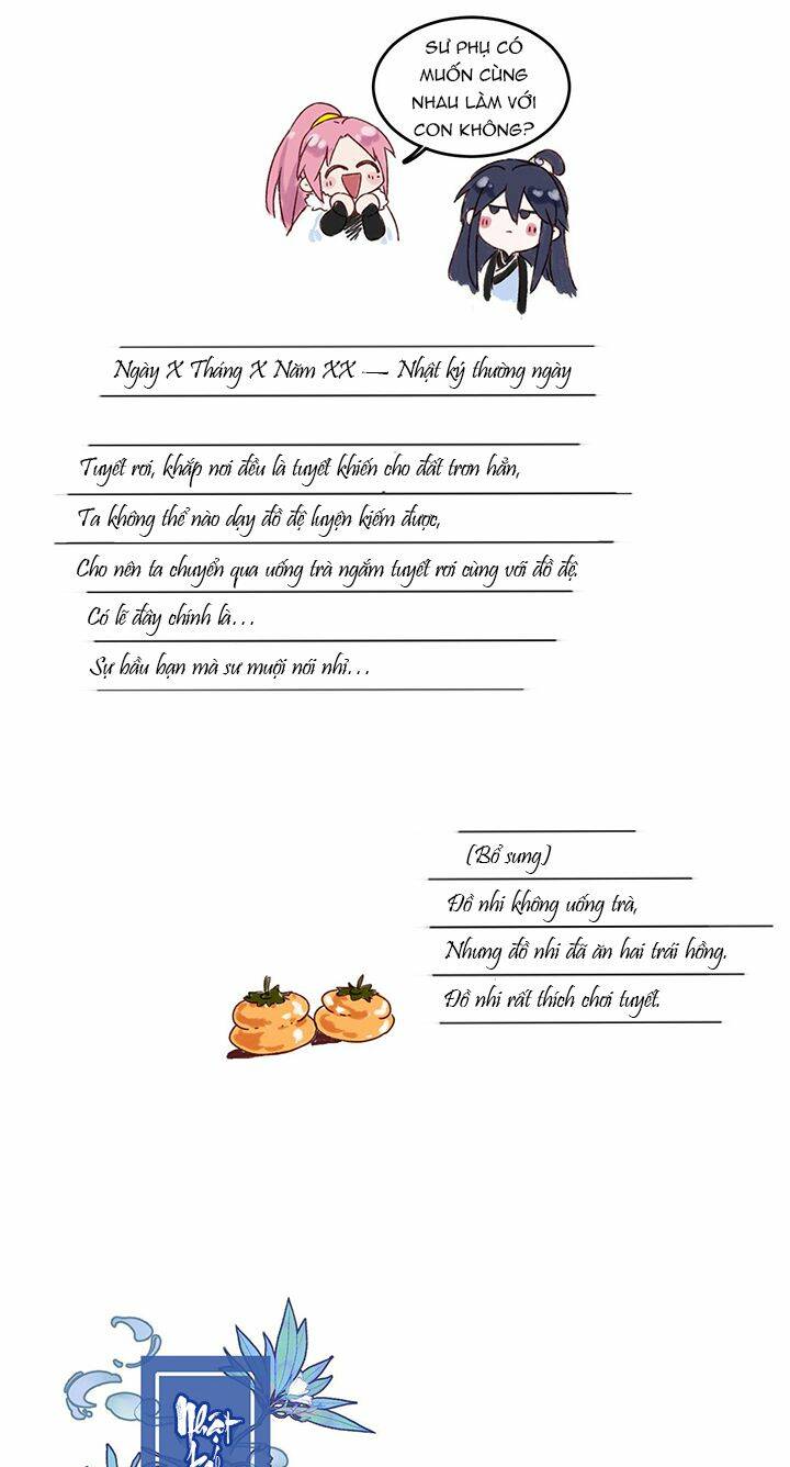 Tôi Phải Làm Một Kẻ Đại Xấu Xa - Chapter 116 - Page 39