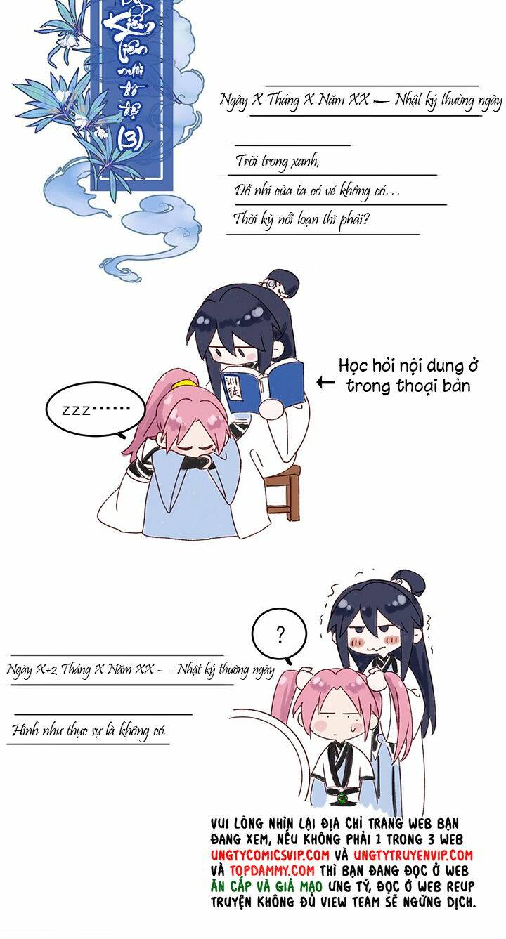 Tôi Phải Làm Một Kẻ Đại Xấu Xa - Chapter 116 - Page 40