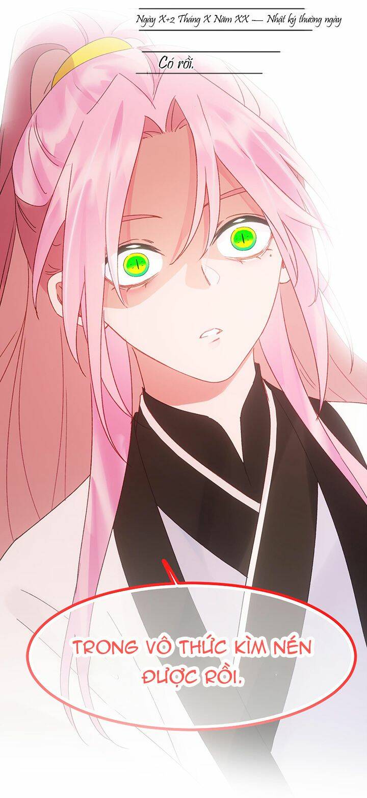 Tôi Phải Làm Một Kẻ Đại Xấu Xa - Chapter 116 - Page 41