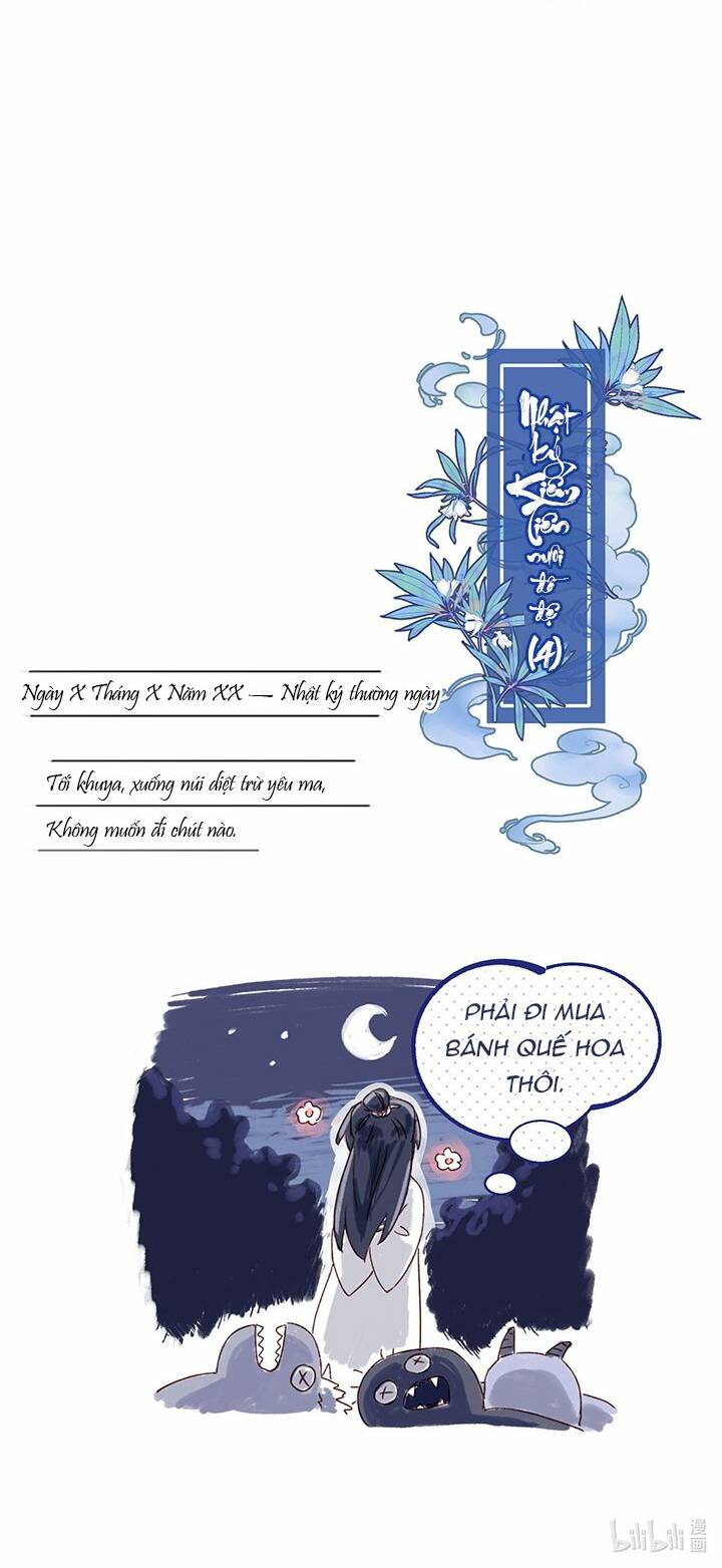 Tôi Phải Làm Một Kẻ Đại Xấu Xa - Chapter 116 - Page 42