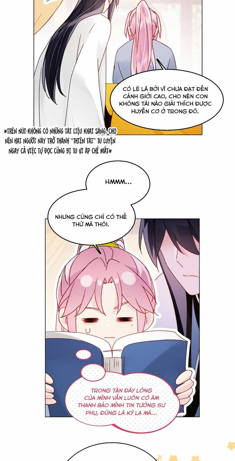 Tôi Phải Làm Một Kẻ Đại Xấu Xa - Chapter 116 - Page 5