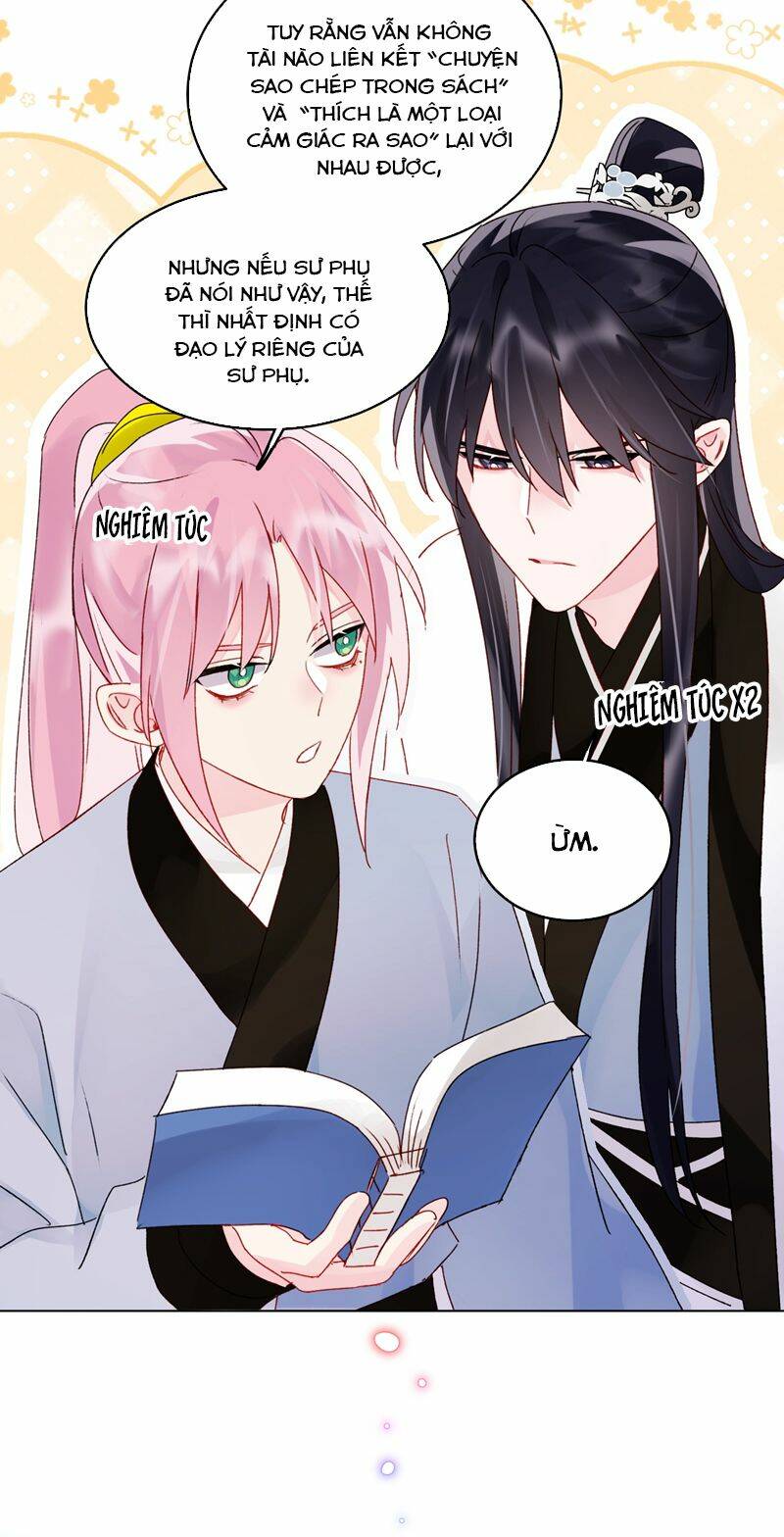 Tôi Phải Làm Một Kẻ Đại Xấu Xa - Chapter 116 - Page 6