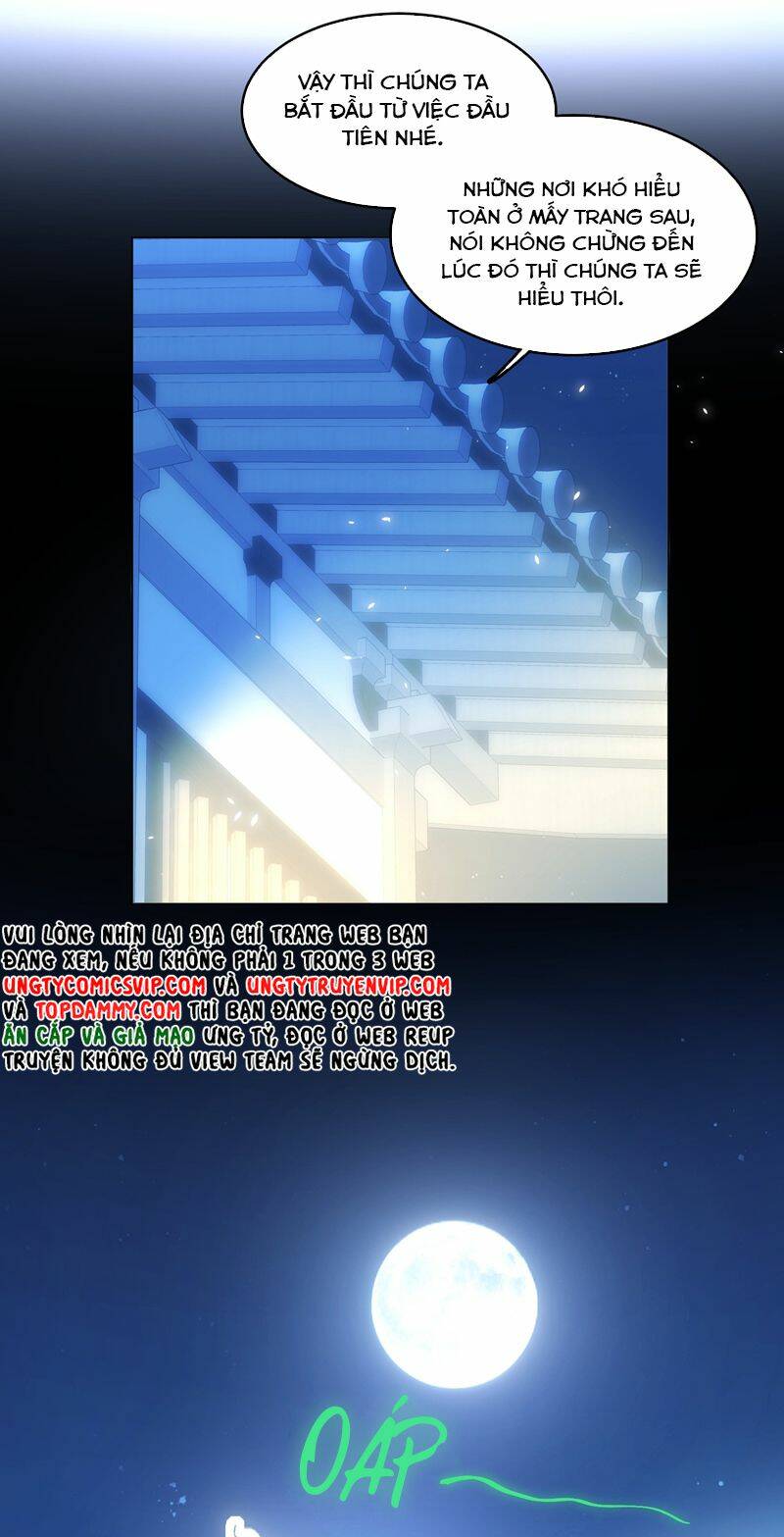 Tôi Phải Làm Một Kẻ Đại Xấu Xa - Chapter 116 - Page 7