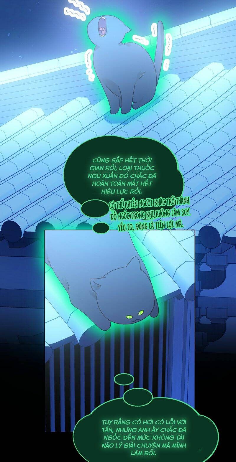 Tôi Phải Làm Một Kẻ Đại Xấu Xa - Chapter 116 - Page 8