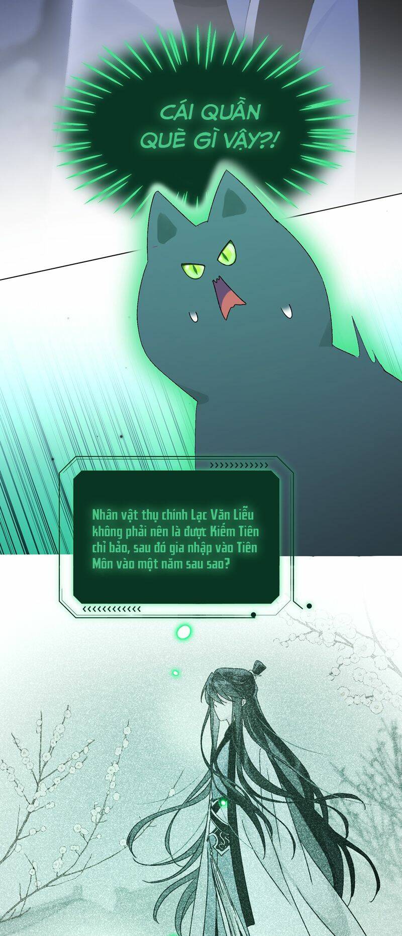 Tôi Phải Làm Một Kẻ Đại Xấu Xa - Chapter 117 - Page 12