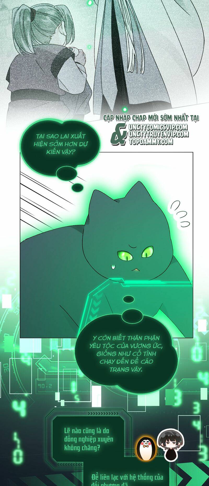 Tôi Phải Làm Một Kẻ Đại Xấu Xa - Chapter 117 - Page 13