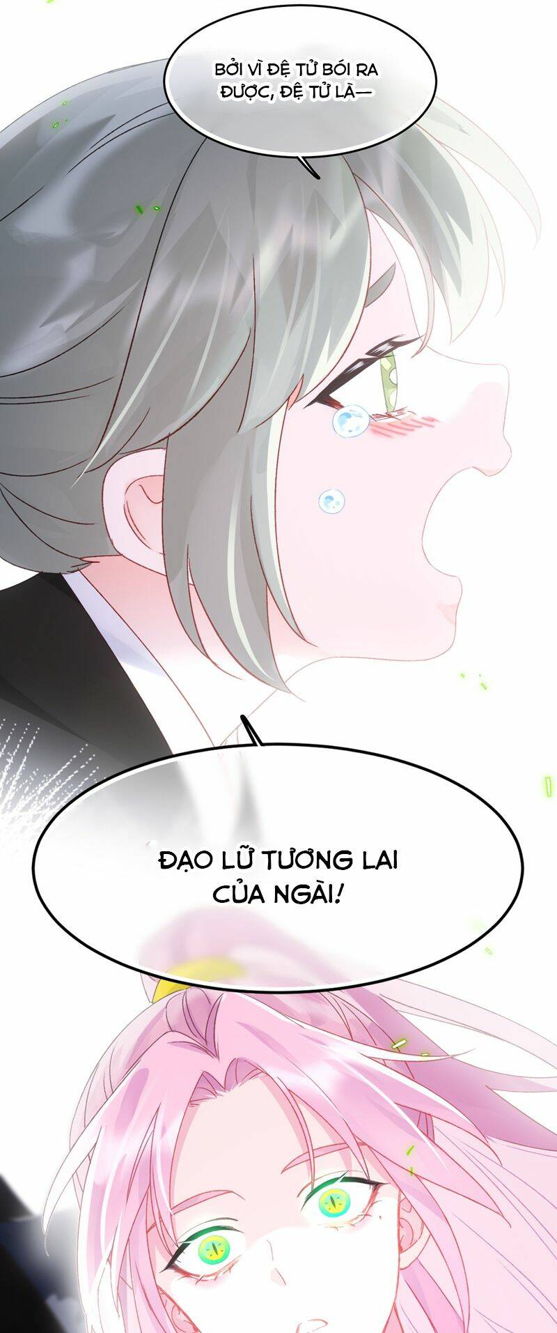 Tôi Phải Làm Một Kẻ Đại Xấu Xa - Chapter 117 - Page 20