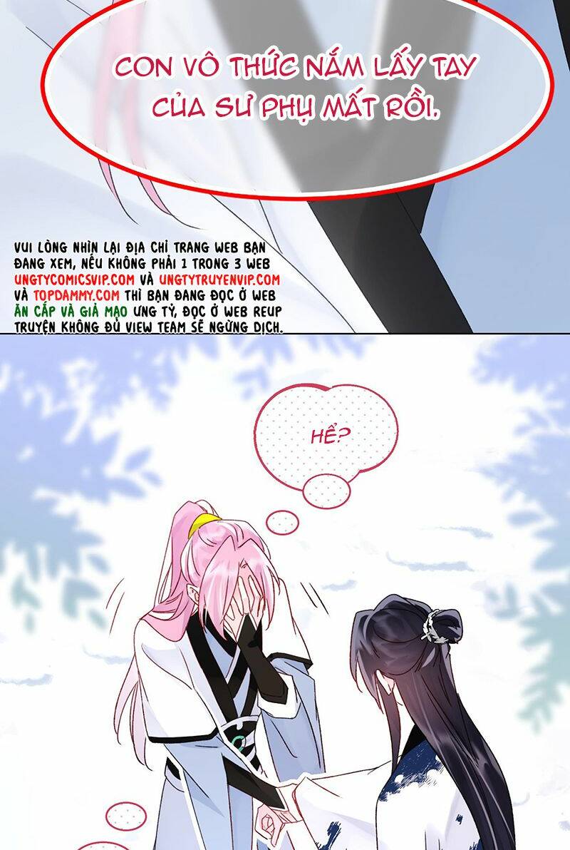 Tôi Phải Làm Một Kẻ Đại Xấu Xa - Chapter 117 - Page 25