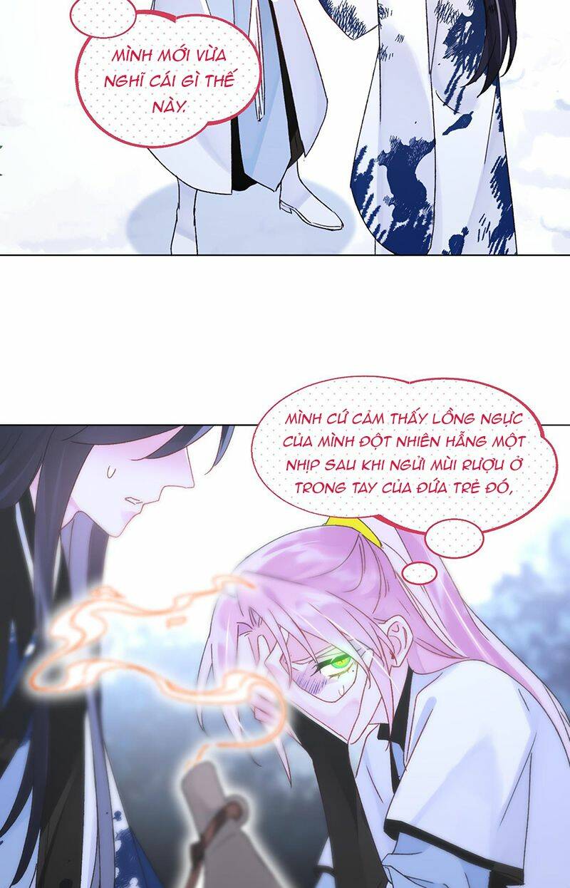 Tôi Phải Làm Một Kẻ Đại Xấu Xa - Chapter 117 - Page 26