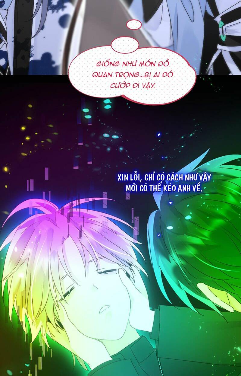 Tôi Phải Làm Một Kẻ Đại Xấu Xa - Chapter 117 - Page 27