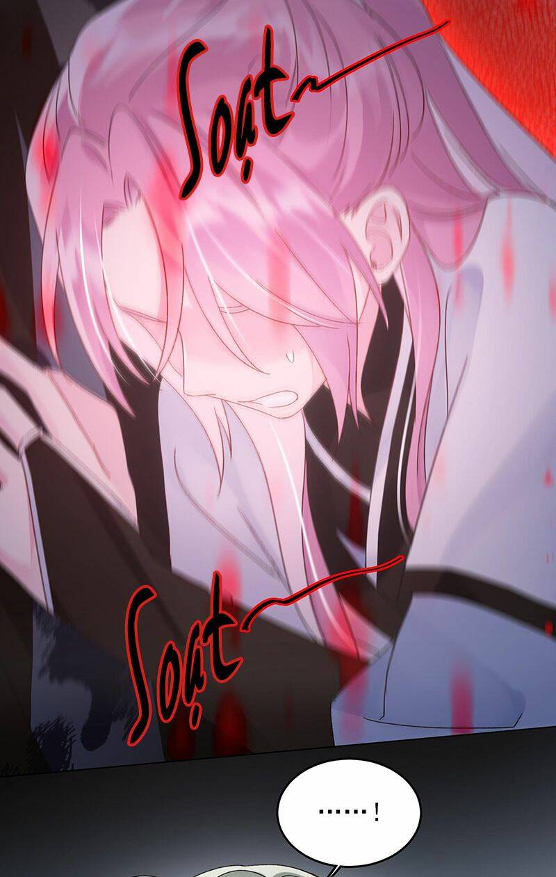 Tôi Phải Làm Một Kẻ Đại Xấu Xa - Chapter 117 - Page 31