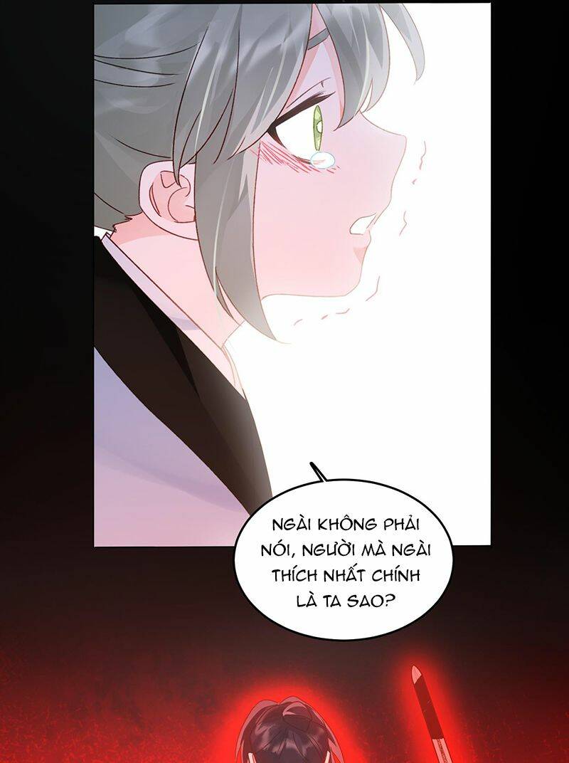 Tôi Phải Làm Một Kẻ Đại Xấu Xa - Chapter 117 - Page 33