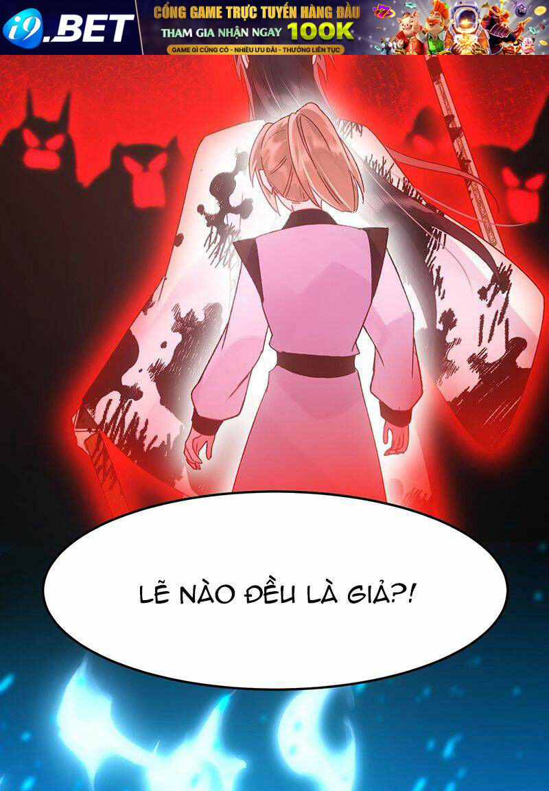 Tôi Phải Làm Một Kẻ Đại Xấu Xa - Chapter 117 - Page 34