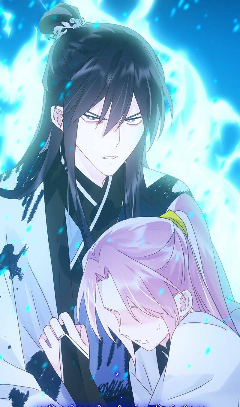 Tôi Phải Làm Một Kẻ Đại Xấu Xa - Chapter 117 - Page 35