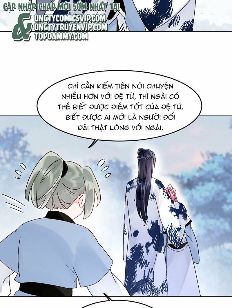 Tôi Phải Làm Một Kẻ Đại Xấu Xa - Chapter 117 - Page 37