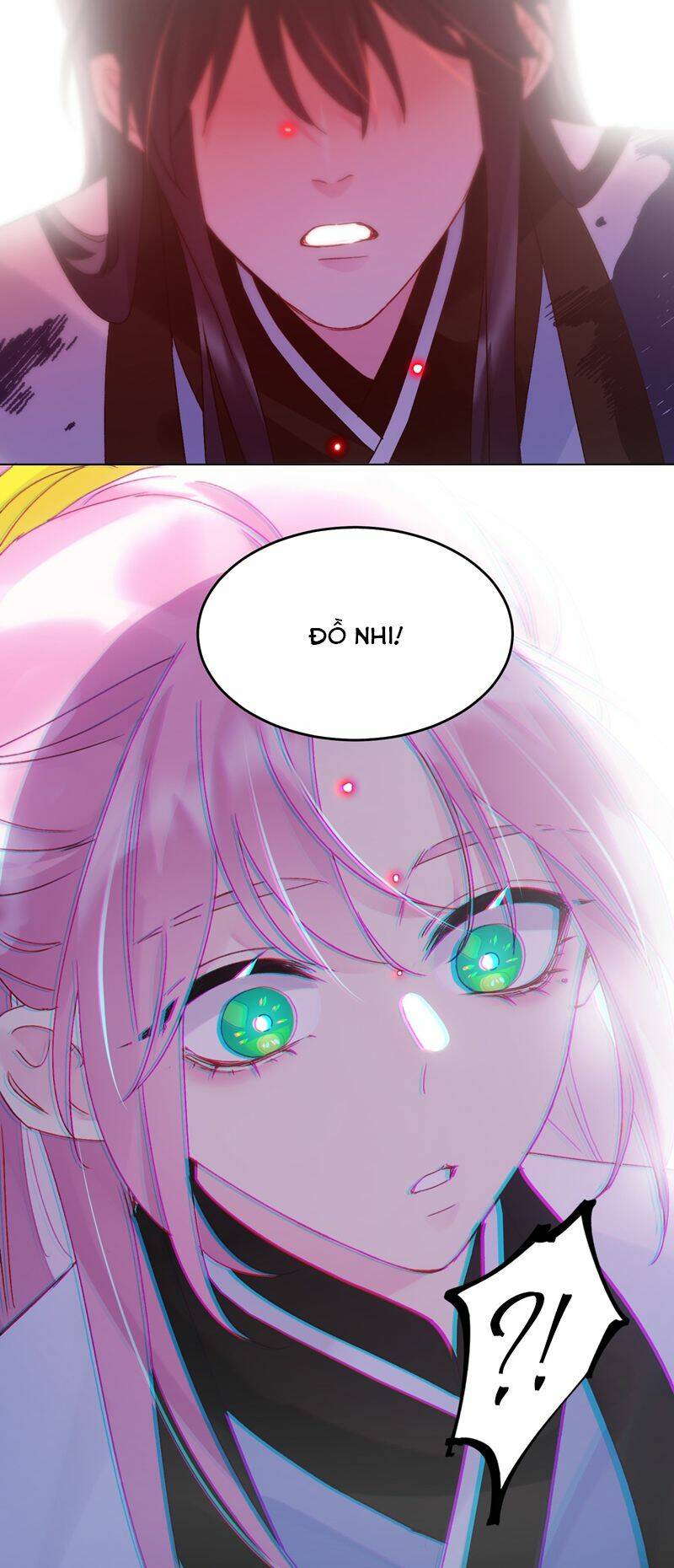 Tôi Phải Làm Một Kẻ Đại Xấu Xa - Chapter 117 - Page 3