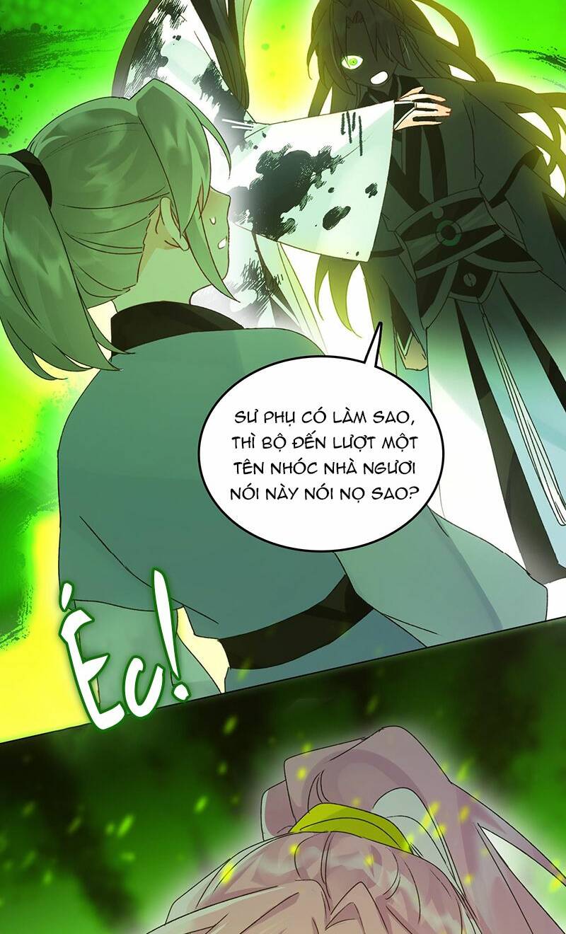 Tôi Phải Làm Một Kẻ Đại Xấu Xa - Chapter 117 - Page 40