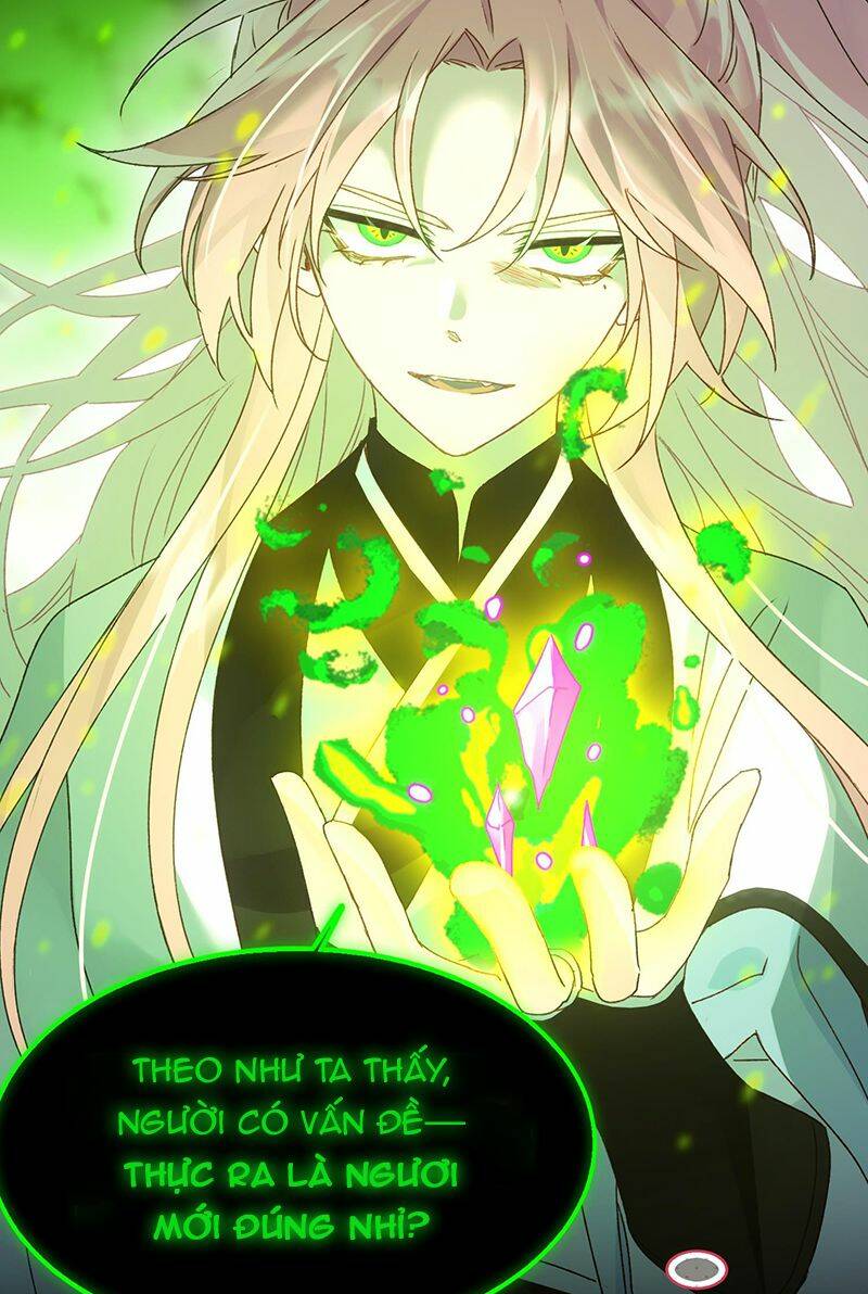 Tôi Phải Làm Một Kẻ Đại Xấu Xa - Chapter 117 - Page 41