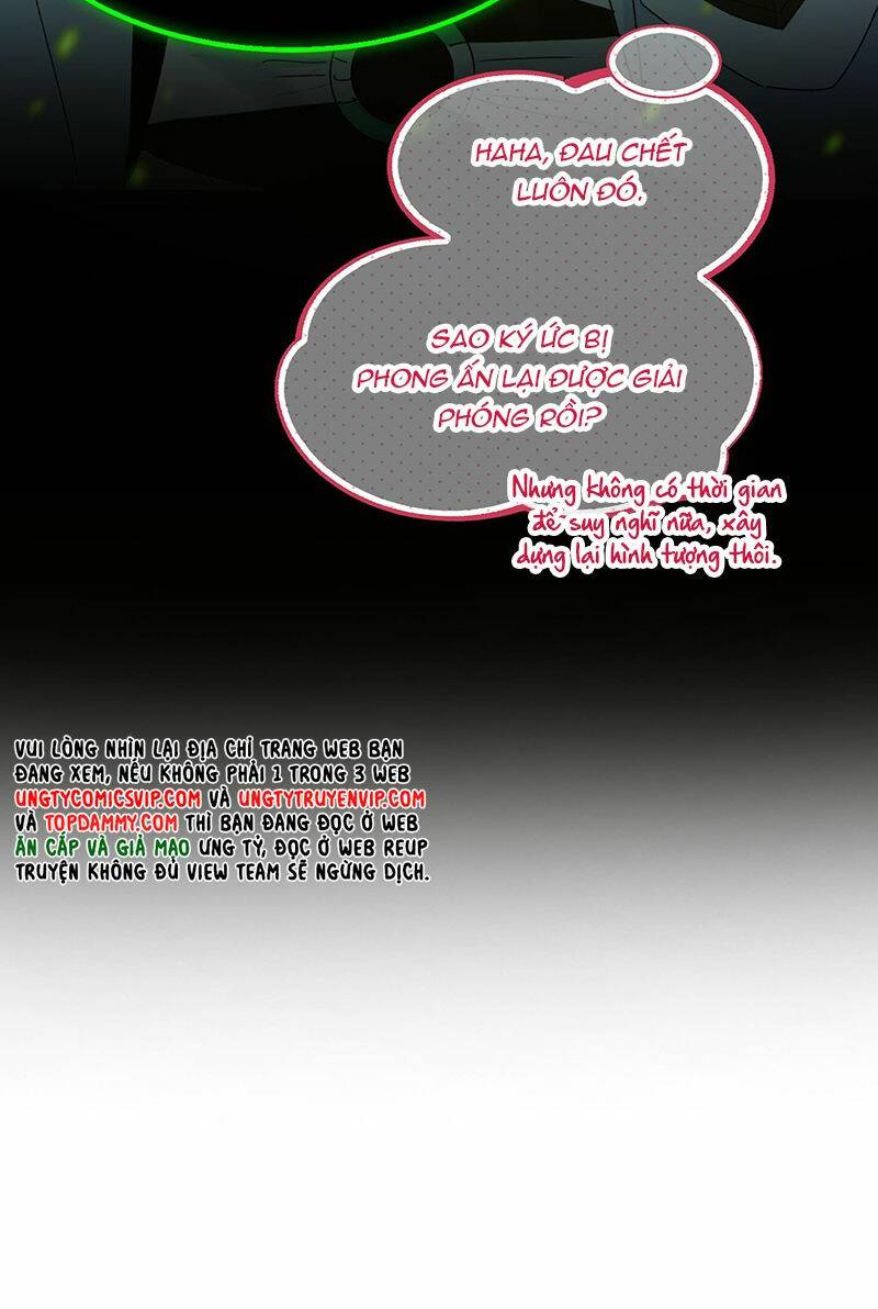 Tôi Phải Làm Một Kẻ Đại Xấu Xa - Chapter 117 - Page 42