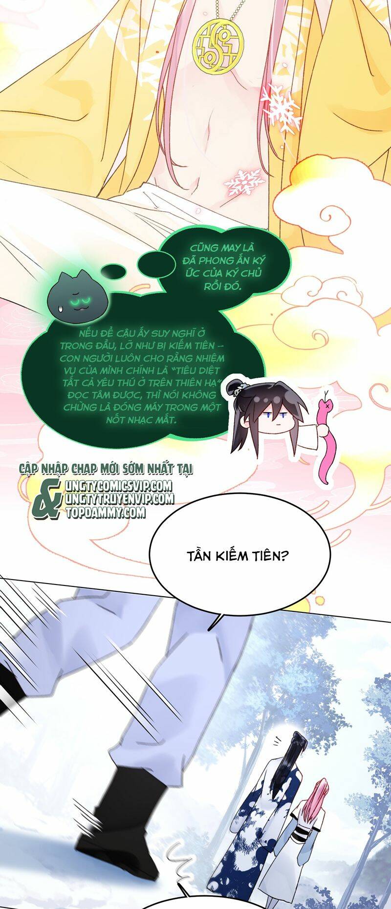 Tôi Phải Làm Một Kẻ Đại Xấu Xa - Chapter 117 - Page 8