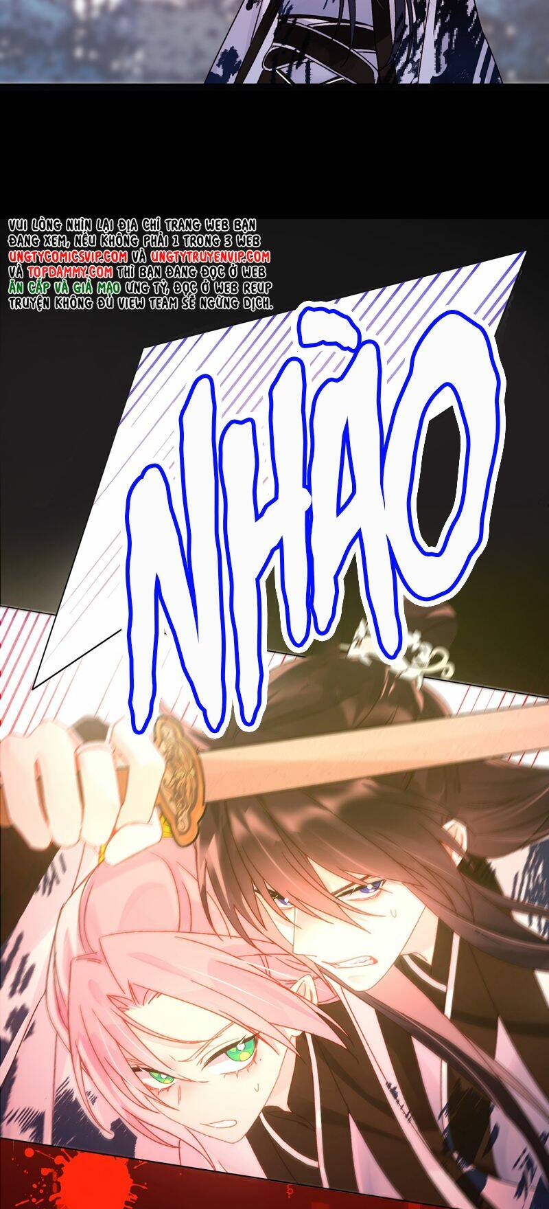 Tôi Phải Làm Một Kẻ Đại Xấu Xa - Chapter 118 - Page 10