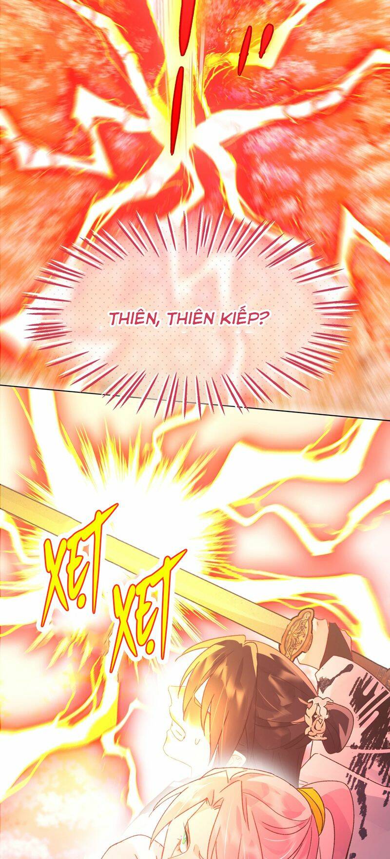 Tôi Phải Làm Một Kẻ Đại Xấu Xa - Chapter 118 - Page 12