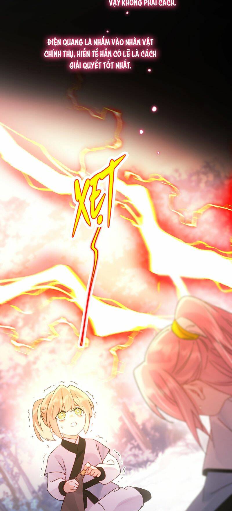 Tôi Phải Làm Một Kẻ Đại Xấu Xa - Chapter 118 - Page 14