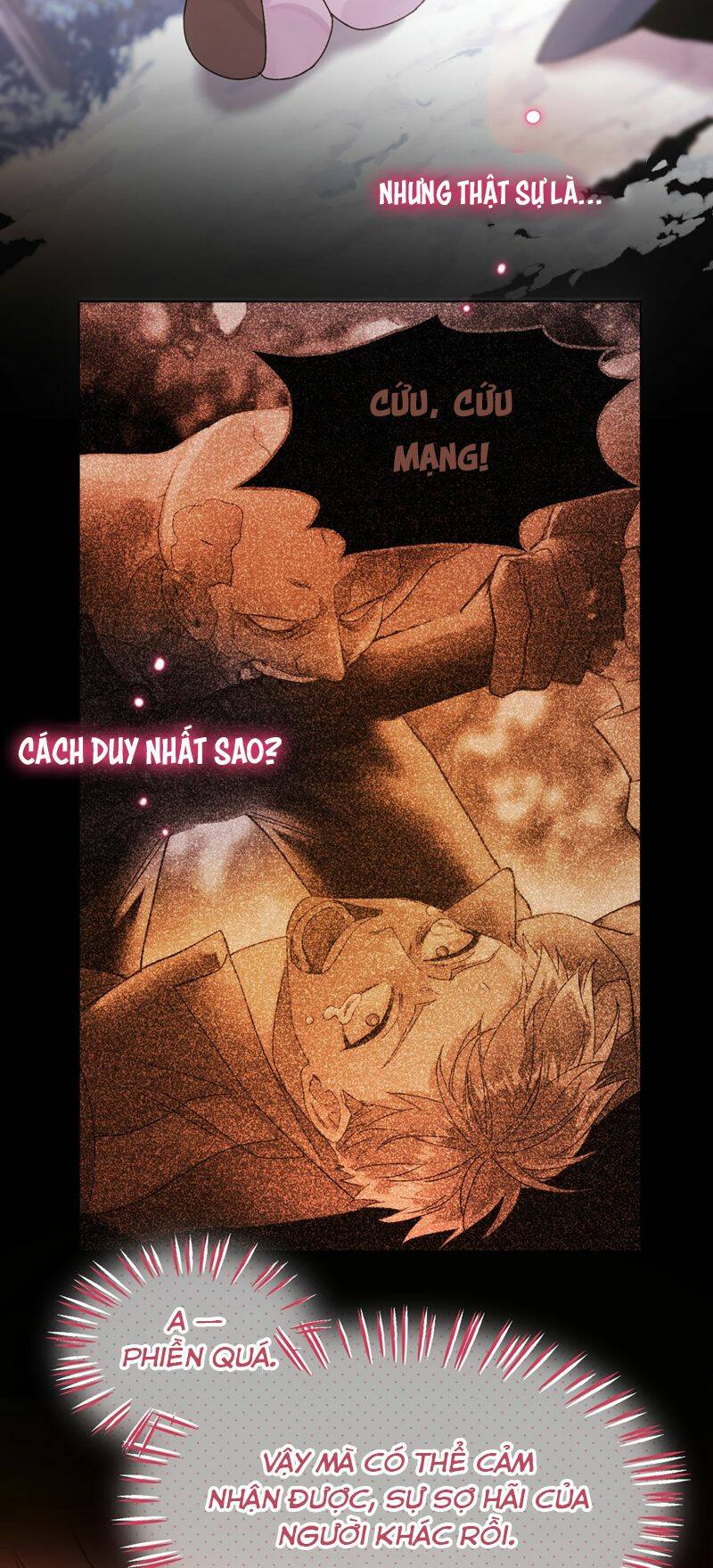 Tôi Phải Làm Một Kẻ Đại Xấu Xa - Chapter 118 - Page 15