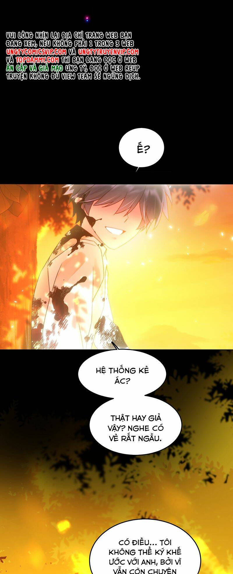 Tôi Phải Làm Một Kẻ Đại Xấu Xa - Chapter 118 - Page 17