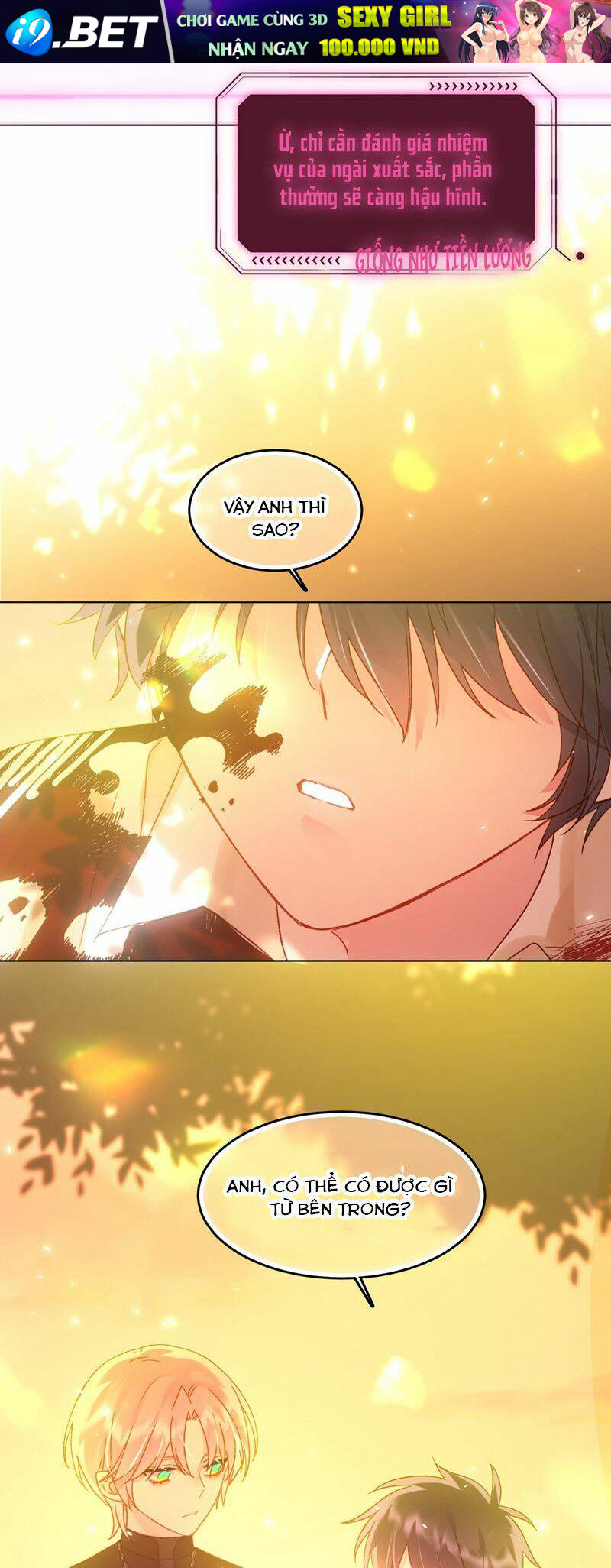 Tôi Phải Làm Một Kẻ Đại Xấu Xa - Chapter 118 - Page 25