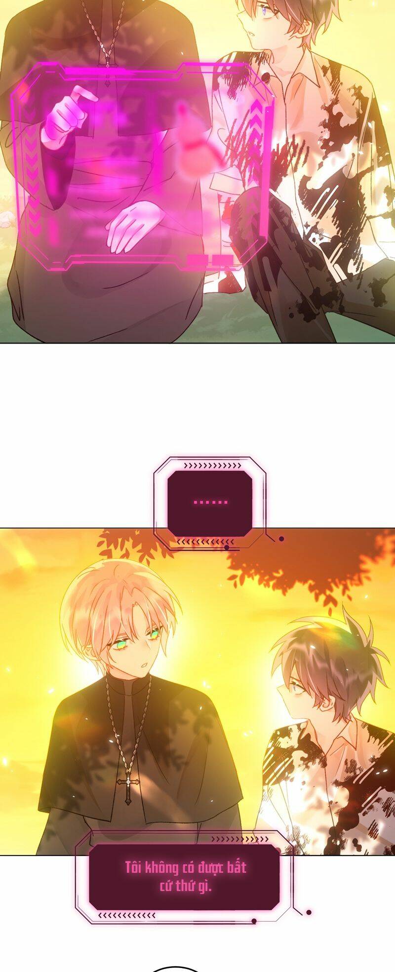 Tôi Phải Làm Một Kẻ Đại Xấu Xa - Chapter 118 - Page 26