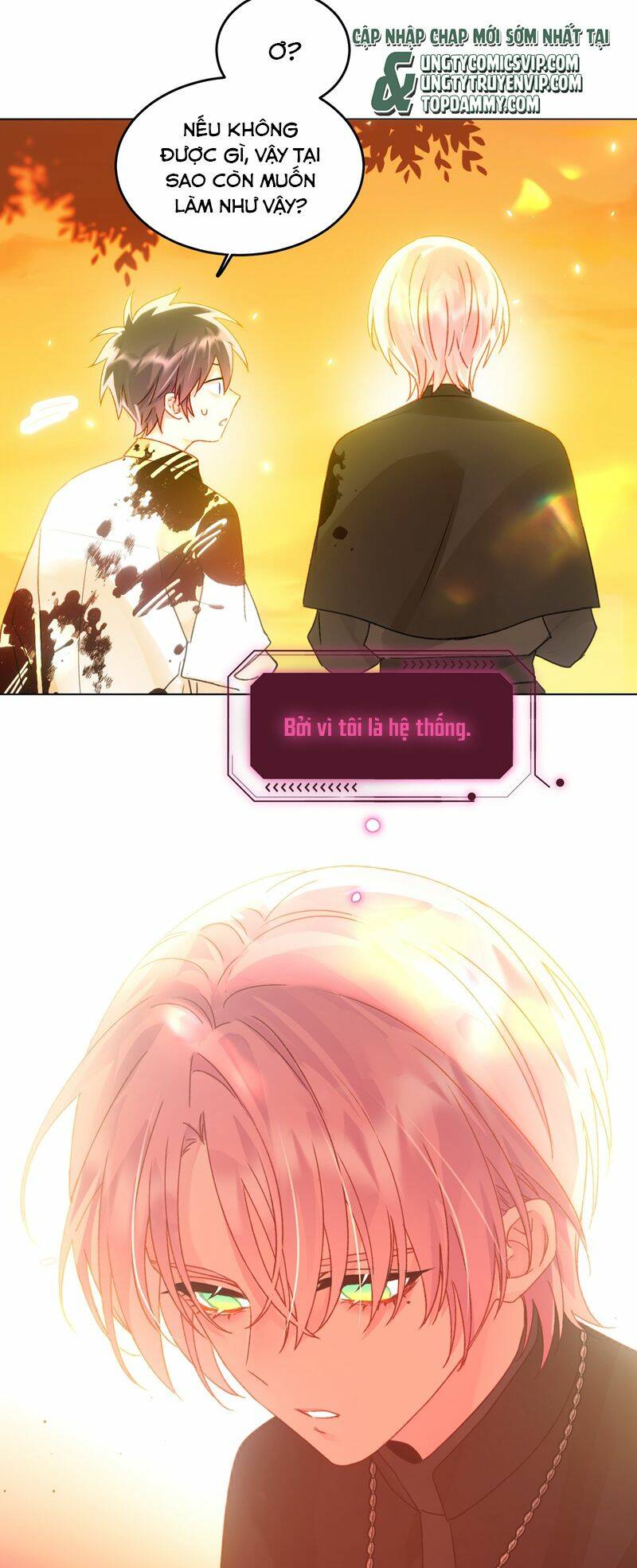 Tôi Phải Làm Một Kẻ Đại Xấu Xa - Chapter 118 - Page 27